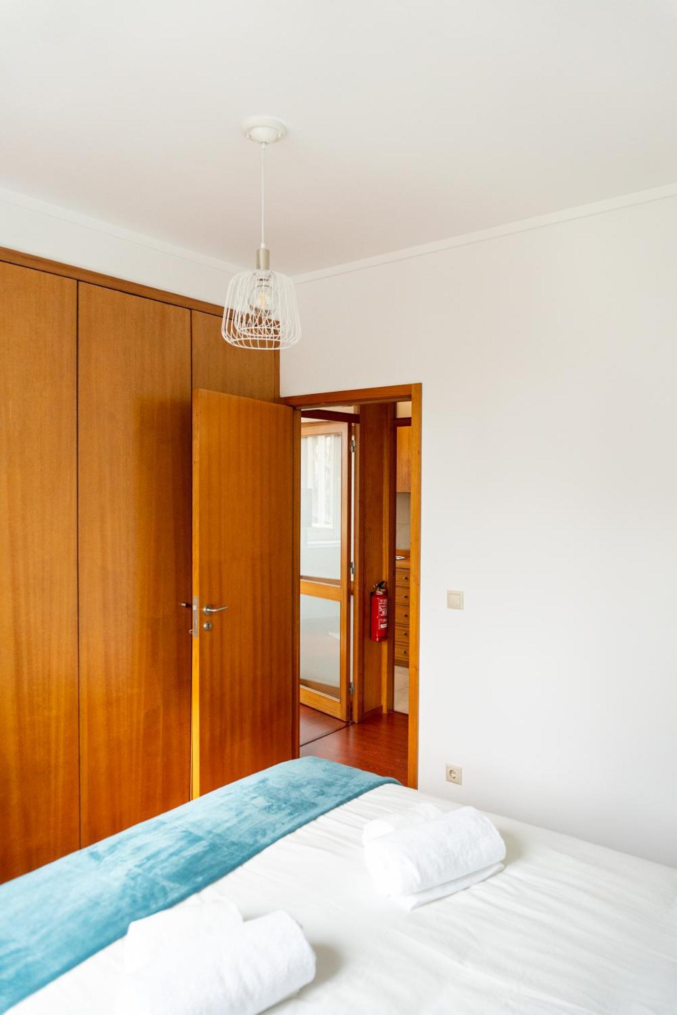 Lovely Cedofeita Apartment By Unique Hosts OOporto Exteriör bild