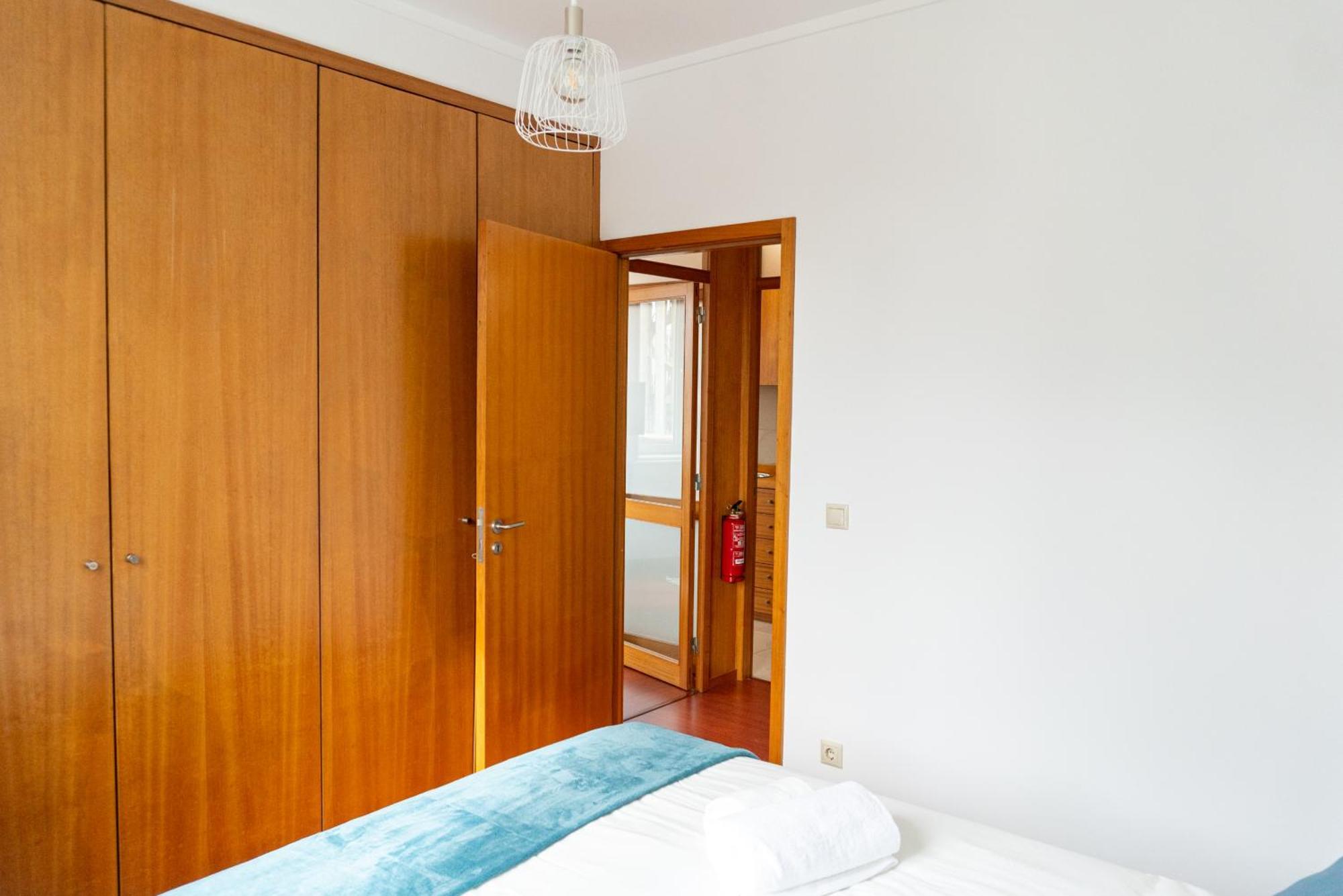 Lovely Cedofeita Apartment By Unique Hosts OOporto Exteriör bild
