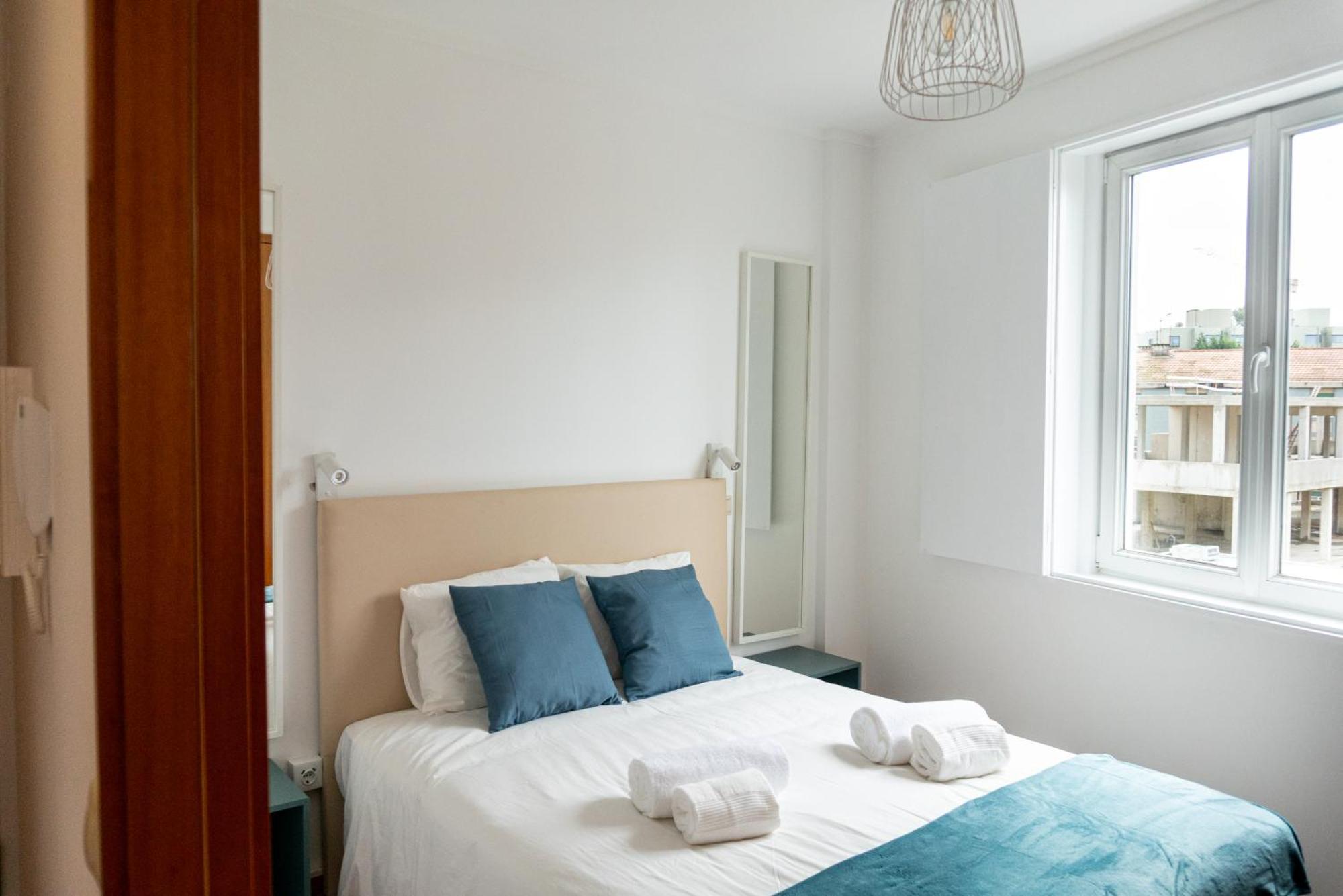 Lovely Cedofeita Apartment By Unique Hosts OOporto Exteriör bild