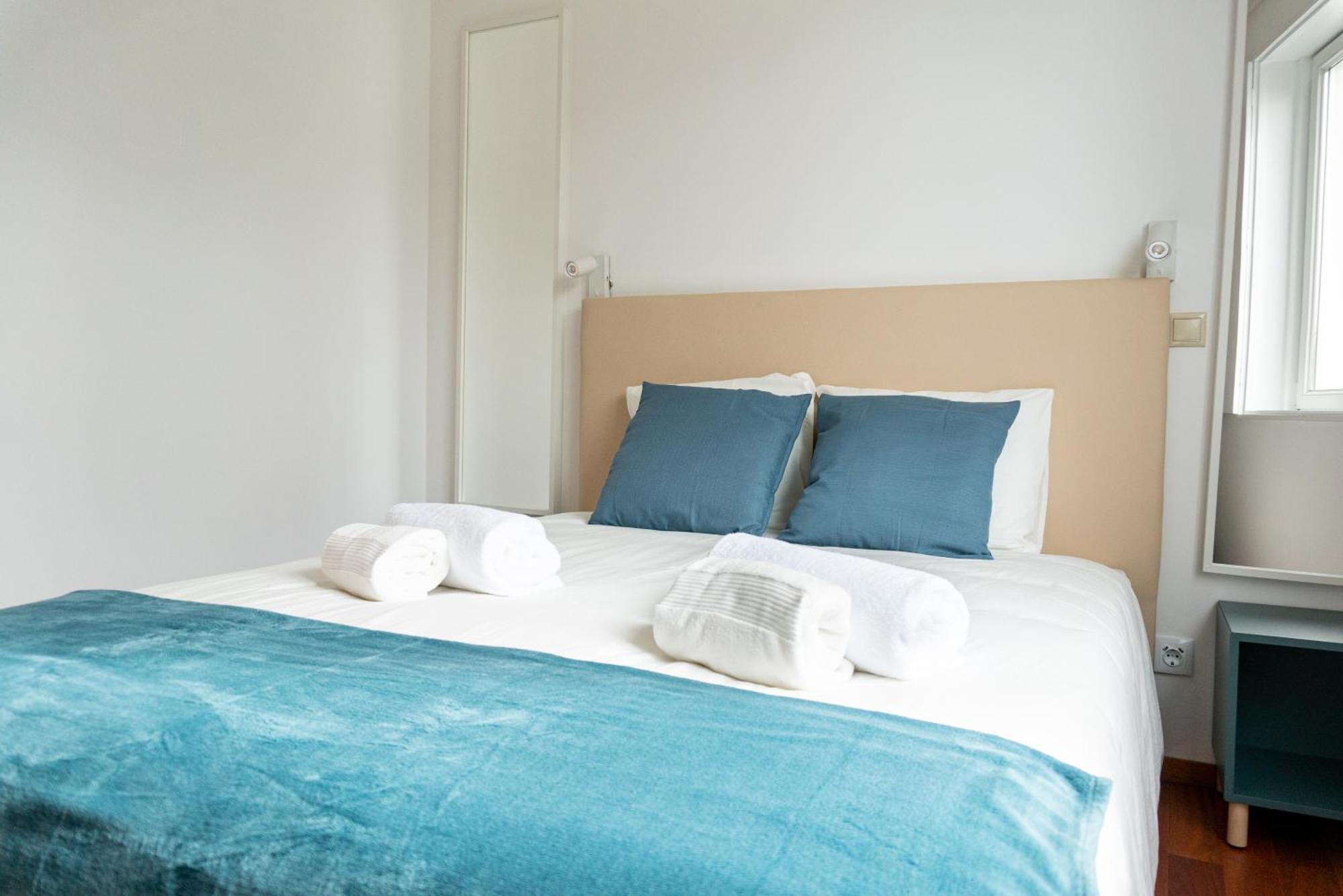 Lovely Cedofeita Apartment By Unique Hosts OOporto Exteriör bild