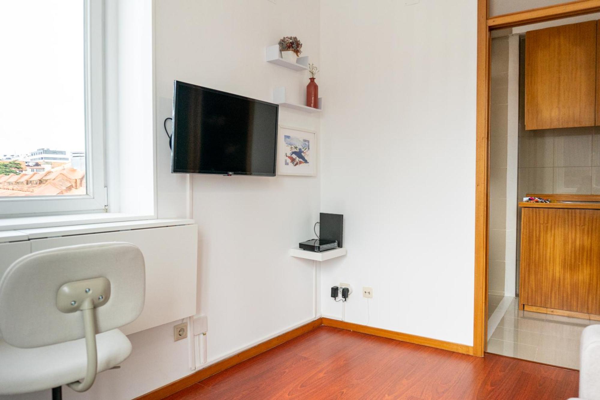 Lovely Cedofeita Apartment By Unique Hosts OOporto Exteriör bild