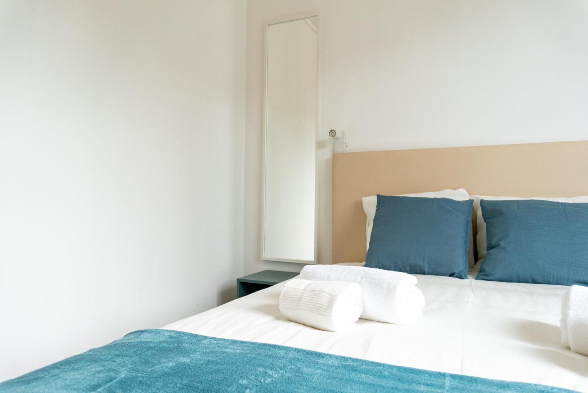 Lovely Cedofeita Apartment By Unique Hosts OOporto Exteriör bild