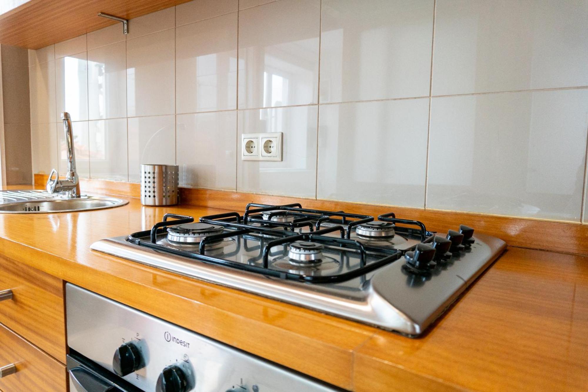 Lovely Cedofeita Apartment By Unique Hosts OOporto Exteriör bild